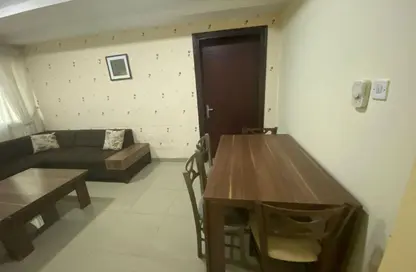 Apartment - 1 Bedroom - 2 Bathrooms for rent in Salaja Street - Doha Al Jadeed - Doha
