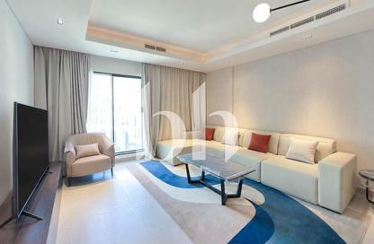 Apartment - 1 Bedroom - 2 Bathrooms for sale in La Plage South - La Plage - The Pearl Island - Doha