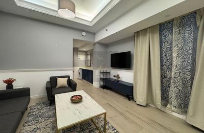 Apartment - Studio - 1 for rent in Al Waab Street - Al Waab - Doha Apartment - Studio - 1 for rent in Al Waab Street - Al Waab - Doha