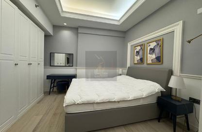 Apartment - Studio - 1 for rent in Al Waab Street - Al Waab - Doha