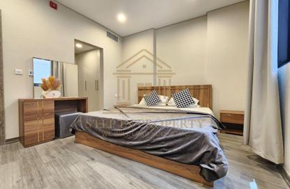 Apartment - 2 Bedrooms - 3 Bathrooms for rent in Giardino Apartments - The Pearl Island - Doha