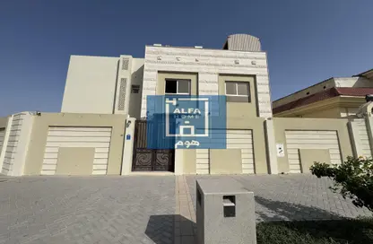 فيلا - 6 غرف نوم - 6 حمامات للايجار في منطقة مويثر - الريان - الدوحة