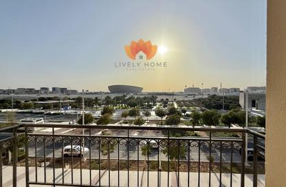 Apartment - 3 Bedrooms - 4 Bathrooms for sale in Residential D5 - Fox Hills South - Fox Hills - Lusail
