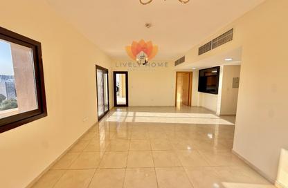 Apartment - 3 Bedrooms - 4 Bathrooms for sale in Residential D5 - Fox Hills South - Fox Hills - Lusail