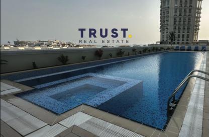 Apartment - 1 Bedroom - 2 Bathrooms for sale in Floresta Gardens - Floresta Gardens - The Pearl Island - Doha