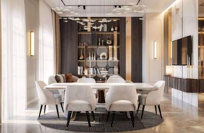 Apartment - 2 Bedrooms - 3 Bathrooms for sale in Marina Tower 07 - Marina District - Lusail Apartment - 2 Bedrooms - 3 Bathrooms for sale in Marina Tower 07 - Marina District - Lusail