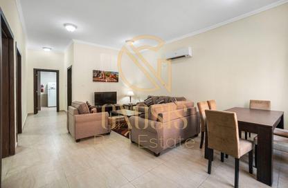 Apartment - 2 - 2 for rent in Muaither Area - Al Rayyan - Doha Apartment - 2 - 2 for rent in Muaither Area - Al Rayyan - Doha