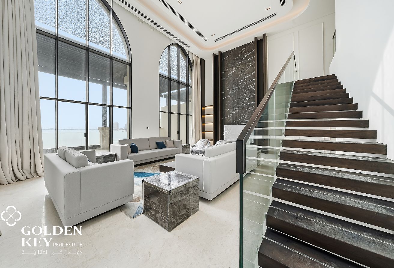 3BR+M Duplex | Ready 2 Move | Terrace | 40% DP