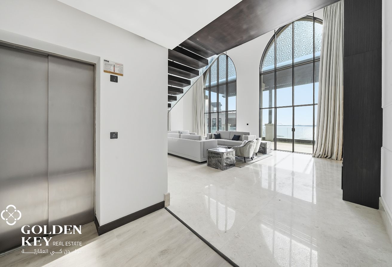 3BR+M Duplex | Ready 2 Move | Terrace | 40% DP