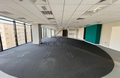 Office Space - Studio - 2 Bathrooms for rent in Old Airport Road - Old Airport Road - Doha