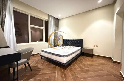 Apartment - 1 Bedroom - 2 Bathrooms for rent in Salaja Street - Doha Al Jadeed - Doha