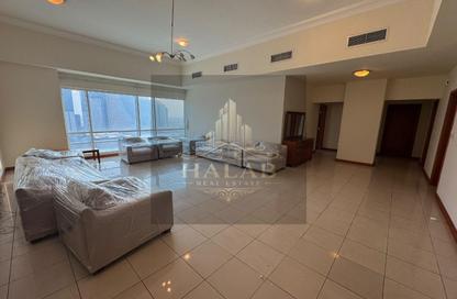 Apartment - 3 - 3 for rent in West Bay Tower - West Bay - West Bay - Doha Apartment - 3 - 3 for rent in West Bay Tower - West Bay - West Bay - Doha