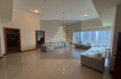 Apartment - 3 - 3 for rent in West Bay Tower - West Bay - West Bay - Doha Apartment - 3 - 3 for rent in West Bay Tower - West Bay - West Bay - Doha