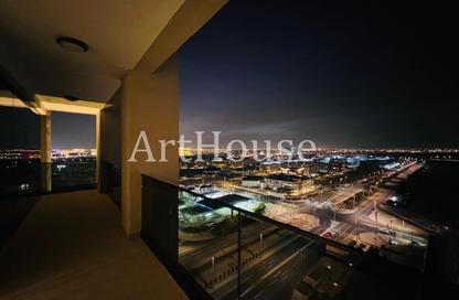 Apartment - 3 - 3 for rent in Al Kharaej 30 - Lusail