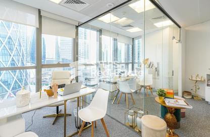 Office Space - Studio - 1 for sale in West Bay Tower - West Bay - West Bay - Doha