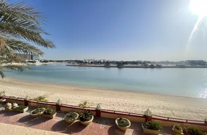 فيلا - 5 غرف نوم - 6 حمامات للايجار في فلل واست باي لاغون - وست باي لاجون - بحيرة وست لاجون - الدوحة