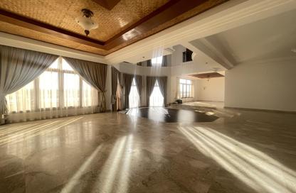 Villa - 5 Bedrooms - 6 Bathrooms for rent in West Bay Lagoon Villas - West Bay Lagoon - West Bay Lagoon - Doha