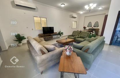 Villa - 4 - 4 for rent in Bu Hamour Street - Abu Hamour - Doha Villa - 4 - 4 for rent in Bu Hamour Street - Abu Hamour - Doha
