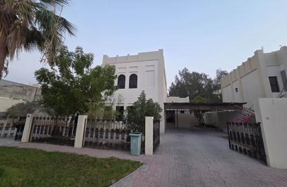 مجمع سكني - 4 غرف نوم - 4 حمامات للايجار في شارع اروى بن مسعود - المسيلة - الدوحة