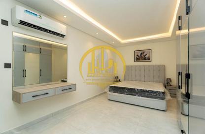 Apartment - 3 - 3 for rent in Madinat Khalifa South - Madinat Khalifa - Doha Apartment - 3 - 3 for rent in Madinat Khalifa South - Madinat Khalifa - Doha