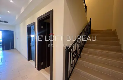 تاون هاوس - 2 غرف نوم - 3 حمامات للبيع في فينيسيا - قناة كوارتييه - جزيرة اللؤلؤة - الدوحة