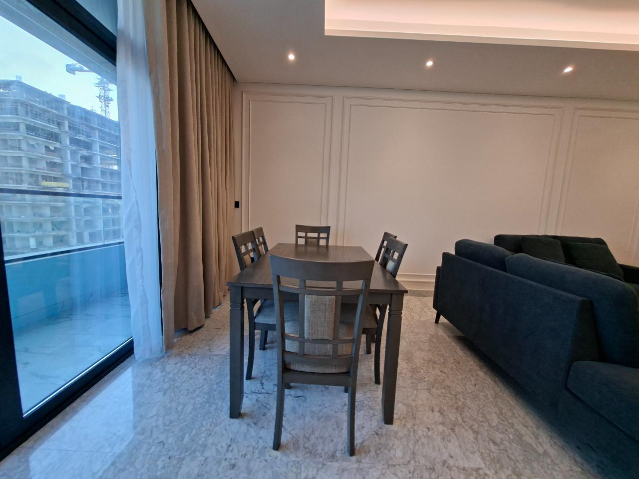 Luxury 2-bedroom with Sea View & Bills Included thumbnail 9