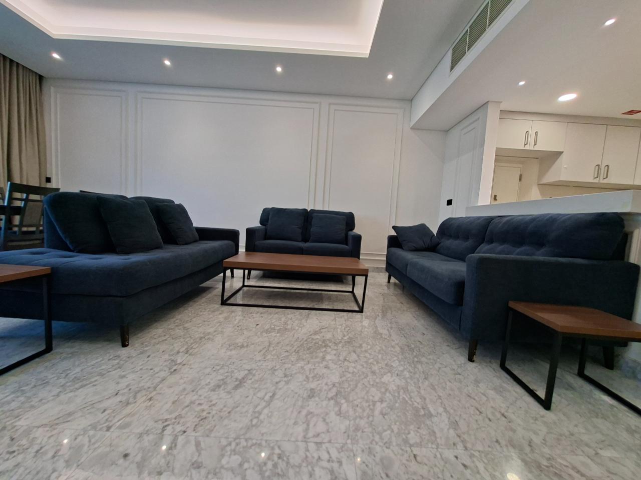 Luxury 2-bedroom with Sea View & Bills Included thumbnail 8