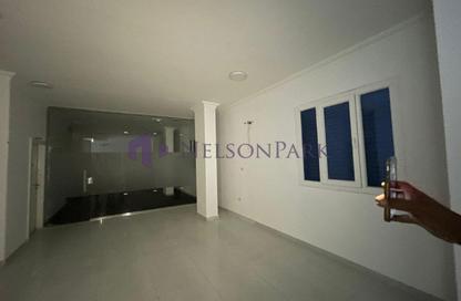Office Space - Studio - 1 Bathroom for rent in Al Gharrafa - Al Gharrafa - Doha
