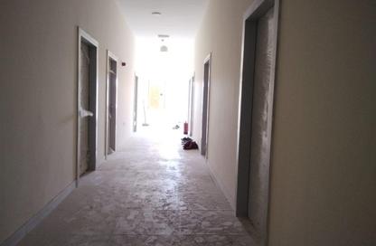 Whole Building - 7+ Bedrooms - 7+ Bathrooms for rent in Abu Nakhla - Doha