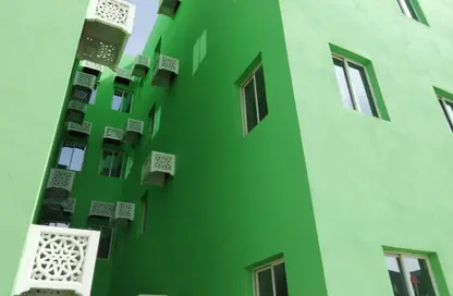 Whole Building for rent in Abu Nakhla - Doha