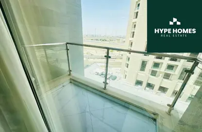 Apartment - 2 Bedrooms - 3 Bathrooms for rent in Al Erkyah City - Lusail
