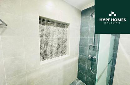 Apartment - 2 Bedrooms - 3 Bathrooms for rent in Al Erkyah City - Lusail