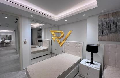 Apartment - 2 - 2 for rent in Al Kharaej 1 - Lusail