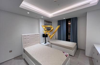 Apartment - 2 - 2 for rent in Al Kharaej 1 - Lusail
