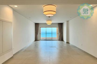 Apartment - 2 - 2 for sale in Tower 27 - Viva Bahriyah - The Pearl Island - Doha