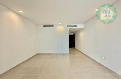 Apartment - 2 - 2 for sale in Tower 27 - Viva Bahriyah - The Pearl Island - Doha
