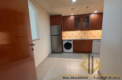 Apartment - 1 - 2 for rent in West Porto Drive - Porto Arabia - The Pearl Island - Doha Apartment - 1 - 2 for rent in West Porto Drive - Porto Arabia - The Pearl Island - Doha