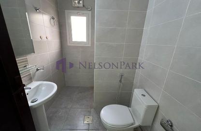 Apartment - 5 Bedrooms - 6 Bathrooms for rent in Al Markhiya Street - Al Markhiya - Doha