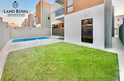 Villa - 5 Bedrooms - 5 Bathrooms for rent in Sumaysimah - Sumaysimah - Al Khor