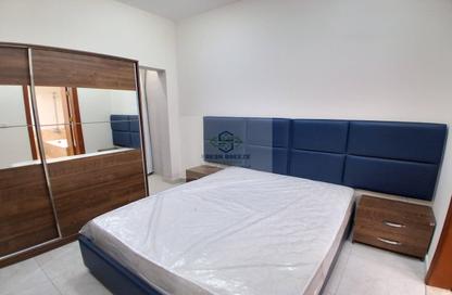 Apartment - 2 Bedrooms - 3 Bathrooms for rent in Muntazah 7 - Al Muntazah - Doha