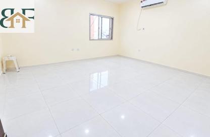 Apartment - Studio - 1 for rent in Najma Street - Najma - Doha