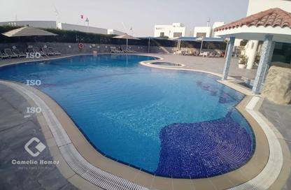 مجمع سكني - 4 غرف نوم - 6 حمامات للايجار في شارع الوعب - الوعب - الدوحة