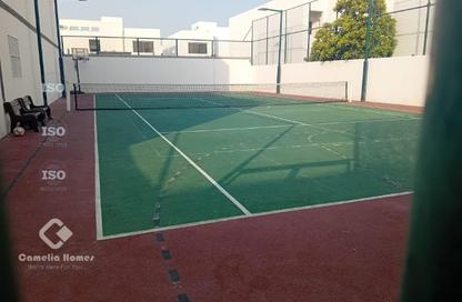مجمع سكني - 4 غرف نوم - 6 حمامات للايجار في شارع الوعب - الوعب - الدوحة