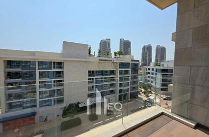 Apartment - 2 - 4 for rent in Gewan Island - The Pearl Island - Doha