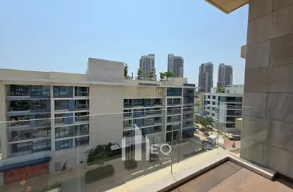 Apartment - 2 Bedrooms - 4 Bathrooms for rent in Gewan Island - The Pearl Island - Doha