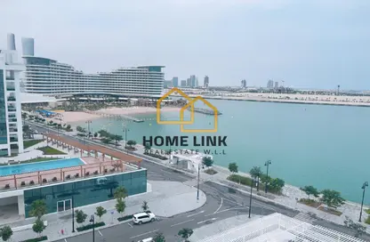 Apartment - 1 Bedroom - 2 Bathrooms for sale in Downtown - Qatar Entertainment City - Lusail Apartment - 1 Bedroom - 2 Bathrooms for sale in Downtown - Qatar Entertainment City - Lusail