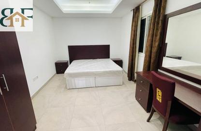 Apartment - 1 - 1 for rent in Old Airport Road - Old Airport Road - Doha