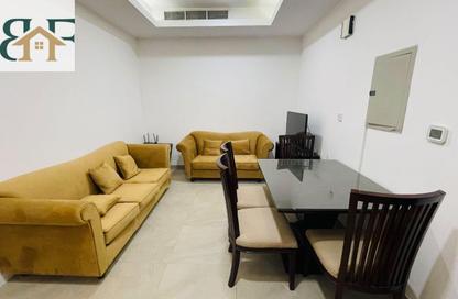 Apartment - 1 - 1 for rent in Old Airport Road - Old Airport Road - Doha