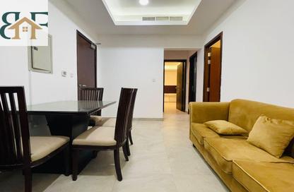 Apartment - 1 - 1 for rent in Old Airport Road - Old Airport Road - Doha