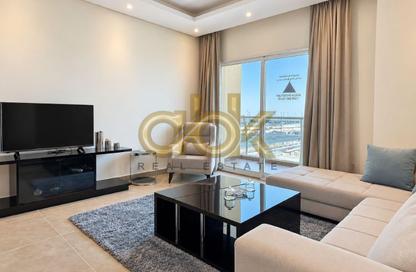 Apartment - 2 - 3 for sale in Al Erkyah City - Lusail Apartment - 2 - 3 for sale in Al Erkyah City - Lusail
